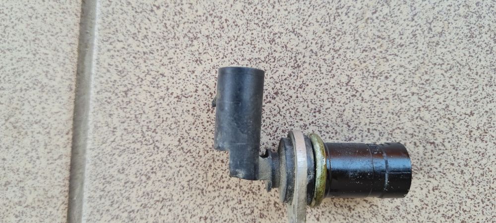 Czujnik położenia wału korbowego BMW E46 E39 E38 M52TU