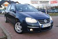 Volkswagen Golf 1.9 TDi AUTOMAT DSG ! Zarejestrowany ! Zadbany ! Doinwestowany !