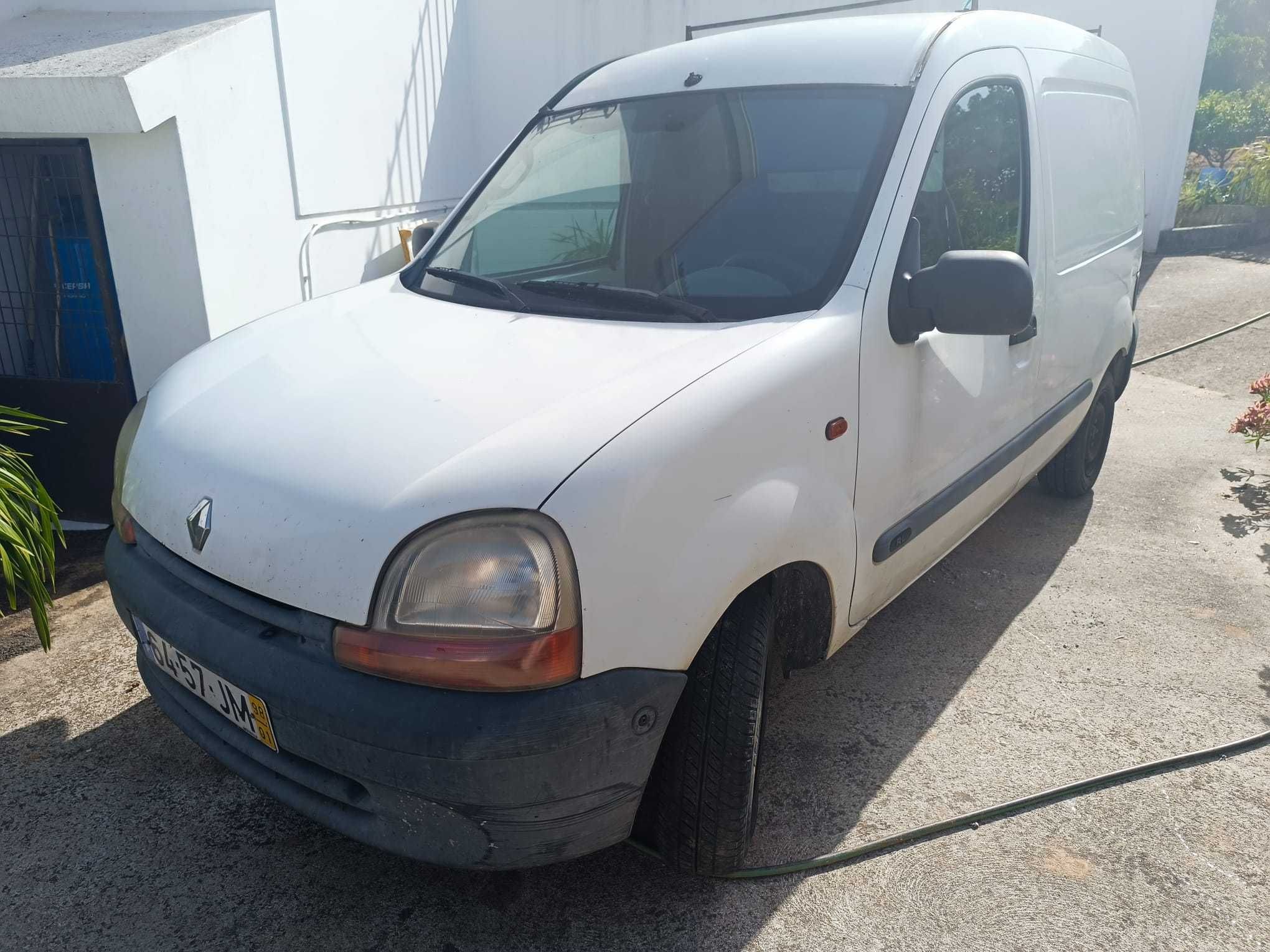 Renault Kangoo 1.9