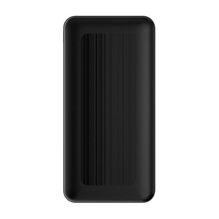 Dudao Powerbank 20000 mAh z Power Delivery 20W - Czarny