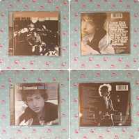 2 CDs do Bob Dylan