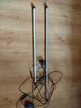 Świetlówki Led firmy Invital do akwarium 70 cm ,90cm