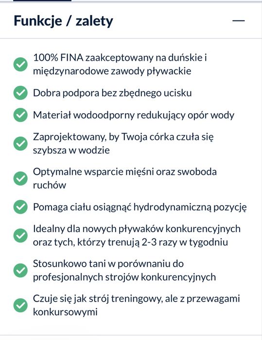 Strój startowy Arena Powerskin Impulso OB JR black- teal