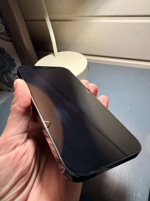 Iphone 12 Pro Max 256 Gb без блокувань, не битий + захисне скло