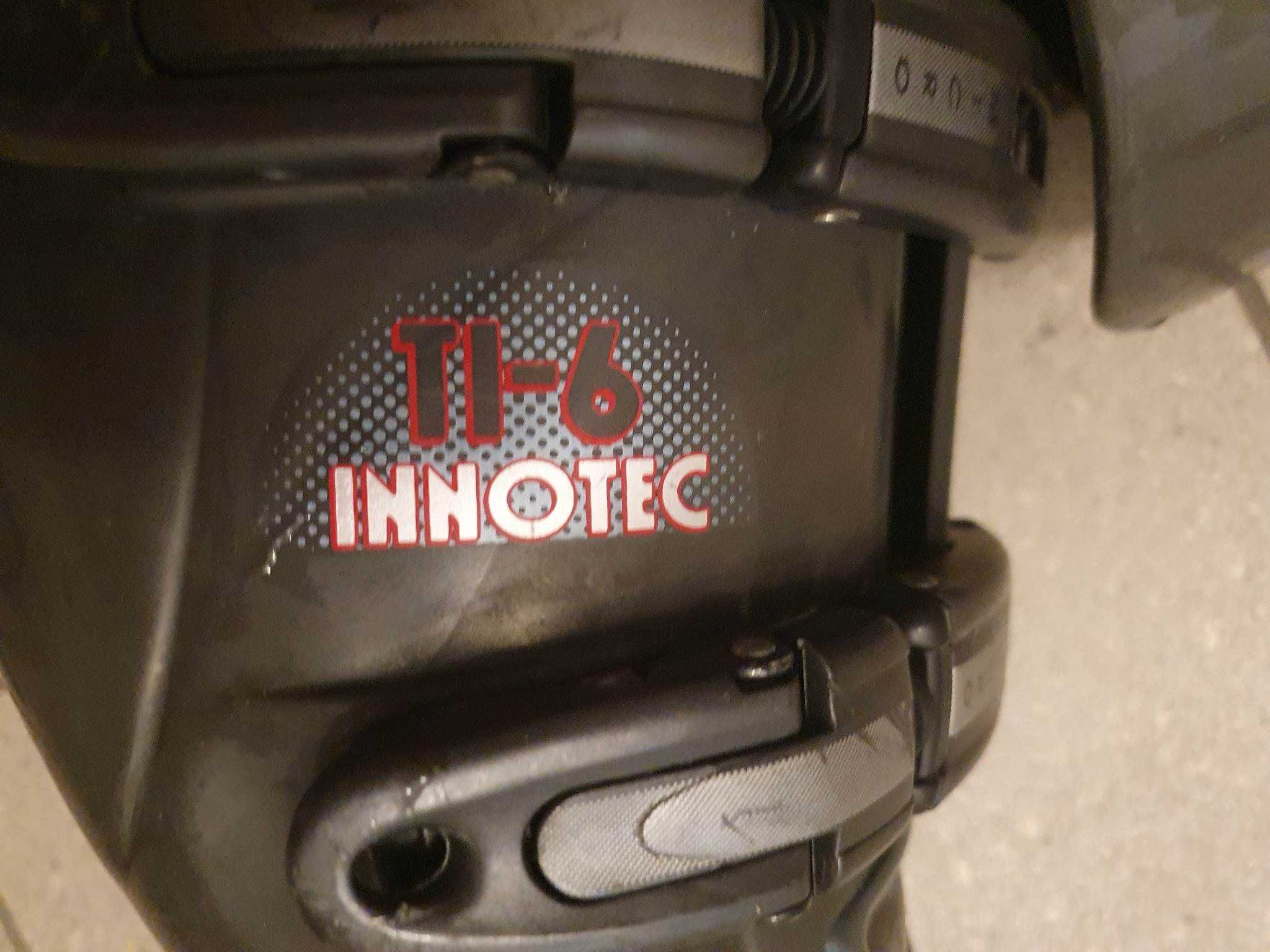 buty narciarskie Tecnica TI-6 Innotec, rozm. 45