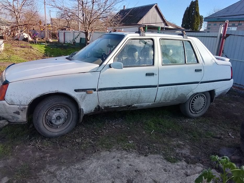 Продам автомобіль