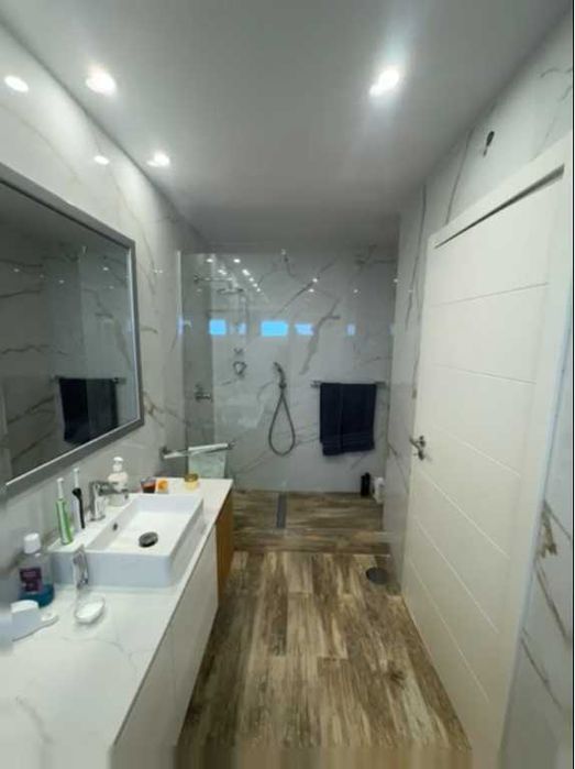 Remodelações geral