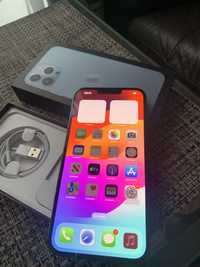 Iphone 13 pro max 128 gb niebieski