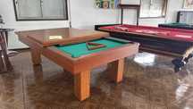 Bilhar - Snooker - Mesa USADA