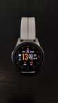 Samsung Galaxy Watch R800 46mm смарт часы