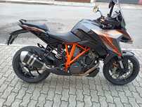 KTM superduke 1290 GT