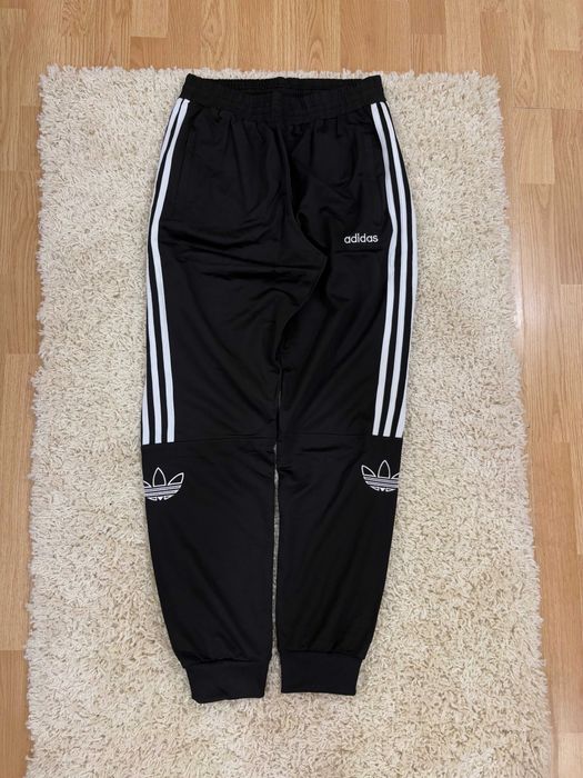 Adidas rap pants (XXL size)