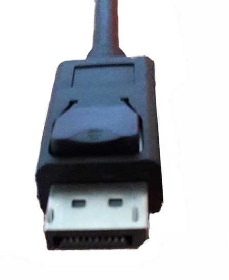 Адаптер  DisplayPort   HDMI