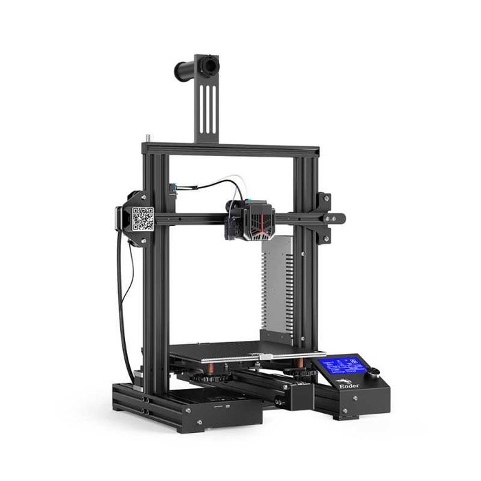 Creality Ender-3 Neo Fabryczna Drukarka 3D NOWA FV23% 323,99 zł Netto