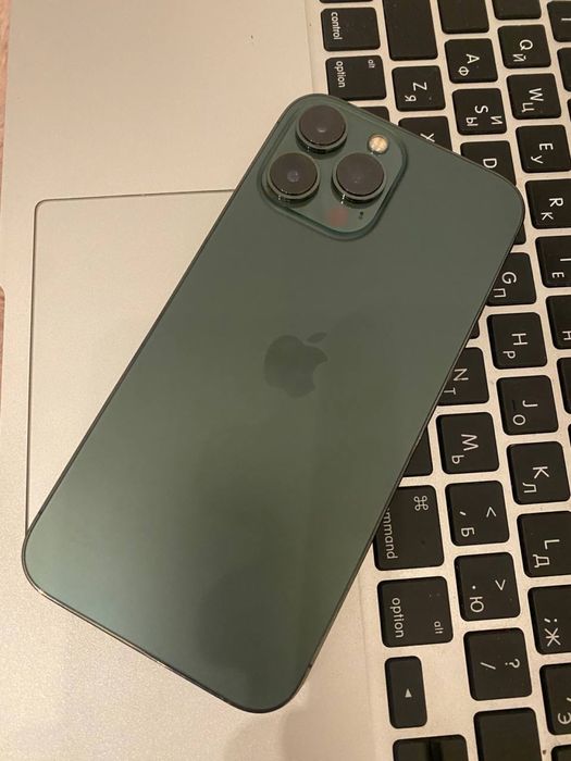 iPhone 13 Pro Max 128gb