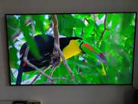Samsung QE55Q77AAT 55" QLED 4K 120Hz Tizen HDMI 2.1 DVB-T2