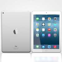 Tablet Apple iPad Air2 A1566/10"/jak nowy
