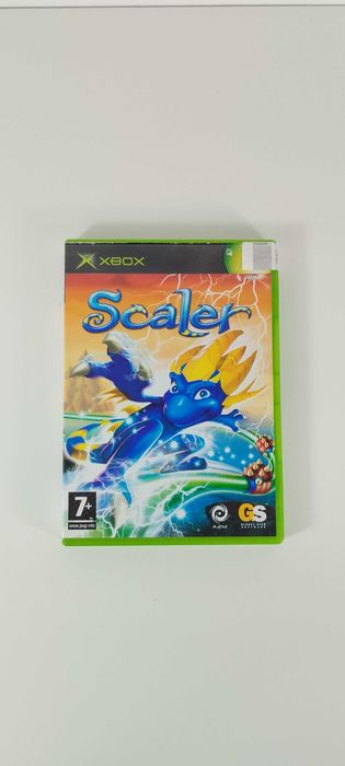 Scaler - Xbox Classic