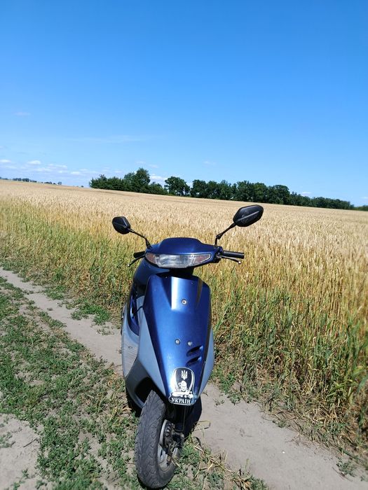 Продам Хонда діо 27 ціна договірна