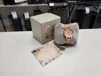Piękny Zegarek damski Wristwatch OLIVIA BURTON OB16FB01