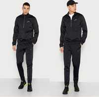 Чоловічий оригінальний спортивний костюм Nike Club PK TRK SUIT BASIC