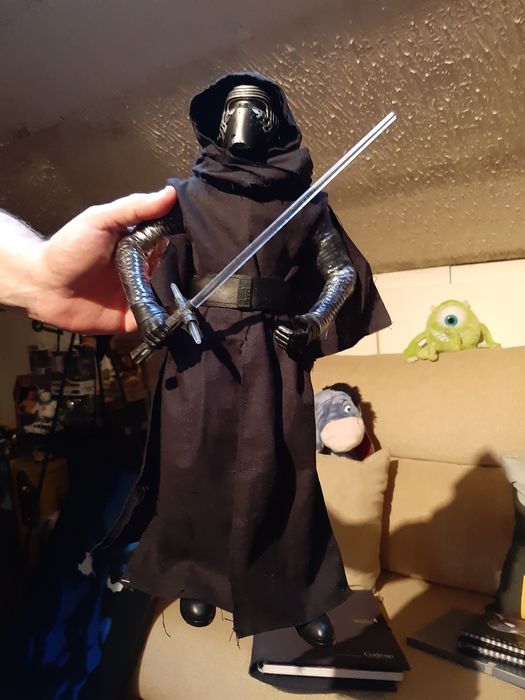 Figura ken rylo star wars