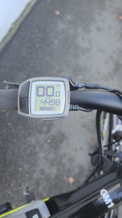 Rower treningowy elektryczny Fuji