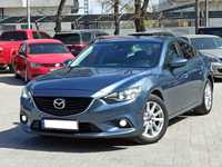 Mazda 6 2013 року