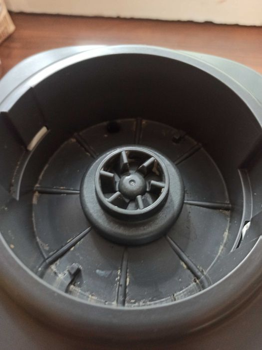 Blender kielichowy Tefal PerfectMix + BL871D31 2l