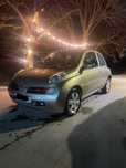 Nissan Micra 1.4