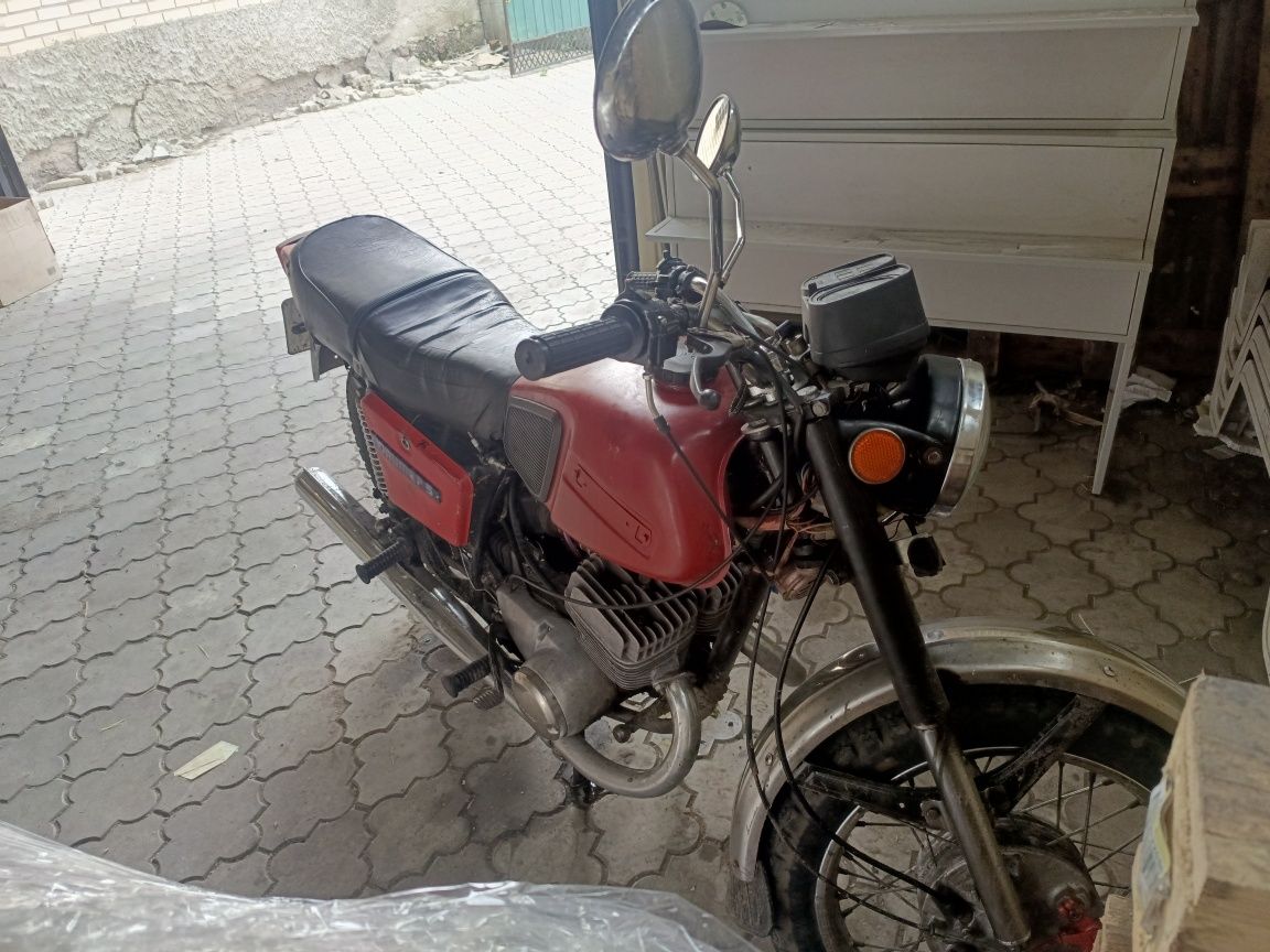 Продам иж юпитер 5