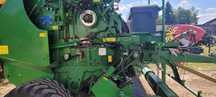 Prasa McHale F 5400