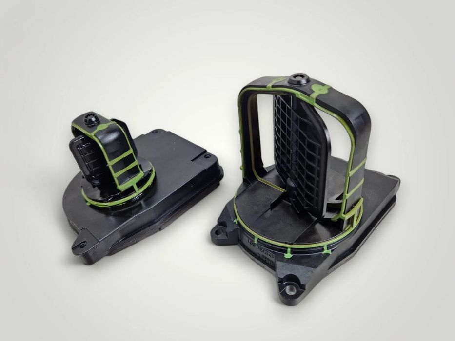 BMW E90 E91 E92 E93 E60 E61 2.5i 3.0i N52 B25A B30A PRZEPUSTNICA ZAWÓR DISA MAŁA 7560538  7522928