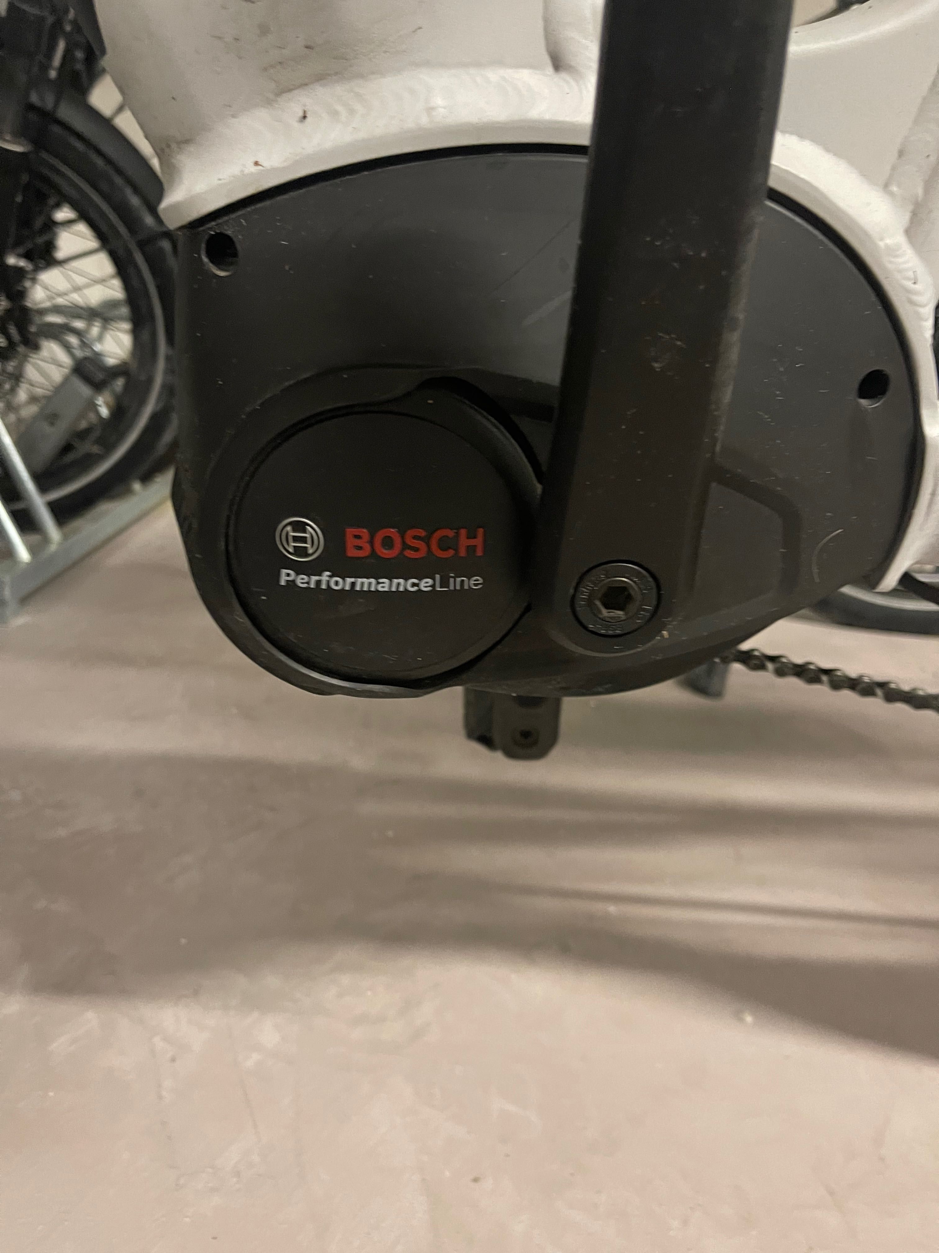 велосипед электрический kalkhoff bosh
