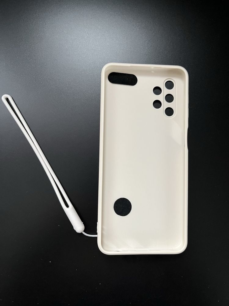 Nowe etui Galaxy A32 5G