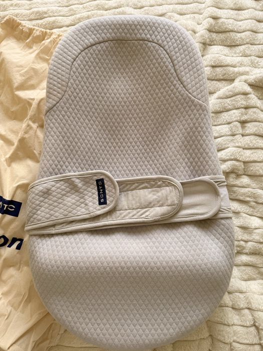 Кокон Sonto серый