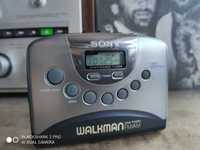 Walkman Sony WM-FX 251