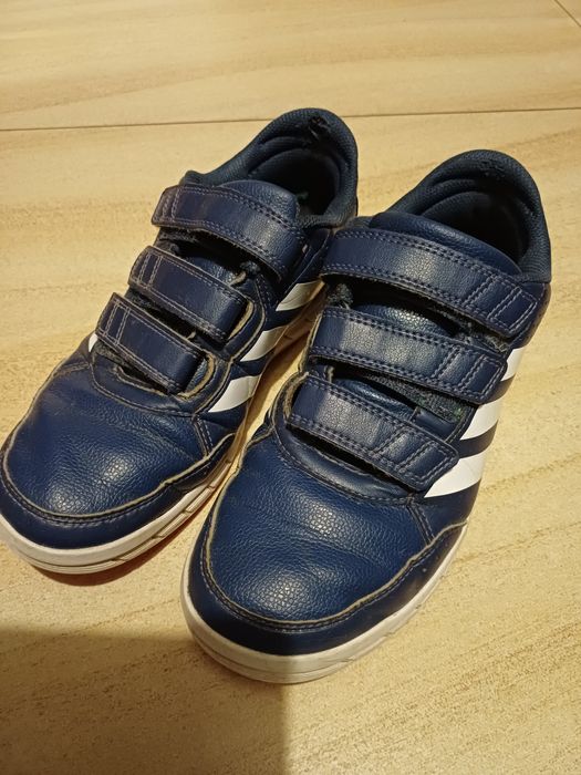 Buty sportowe adidas rozm 37,5