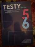 Testy dla klas 5 i 6