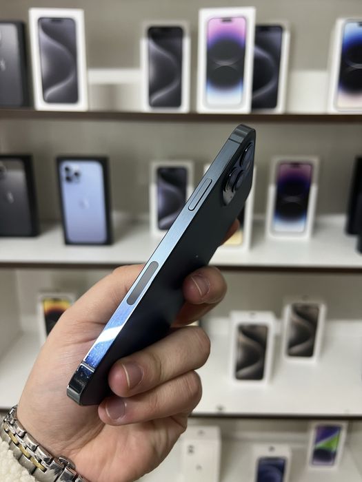 iPhone 12 Pro 512 Pacific Blue Neverlock