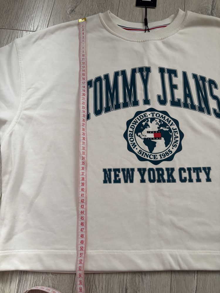 Світшот TOMMY jeans