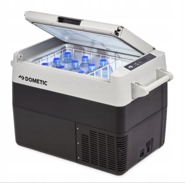 Lodówka Przenośna Kompresorowa DOMETIC CFF 45, 44 l  12/24 V, 230 V