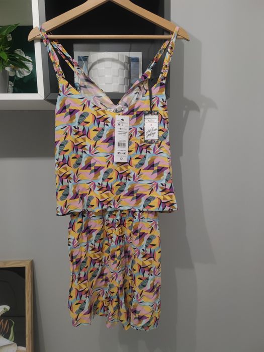 Kombinezon damski Cache Cache, rozm. W 36