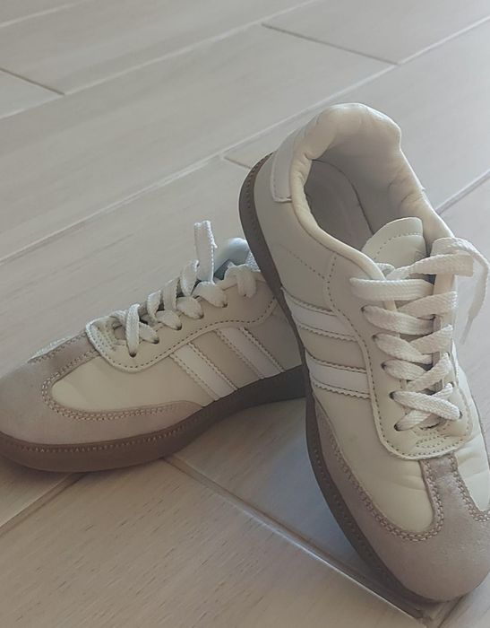 Стильные красовки/кеды  ра мальчик