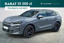 Cupra Terramar CUPRA Terramar 2.0 TSI 204 KM 7-biegowa automatyczna - DSG 4x4