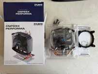 Продам кулер Zalman CNPS5X Performa