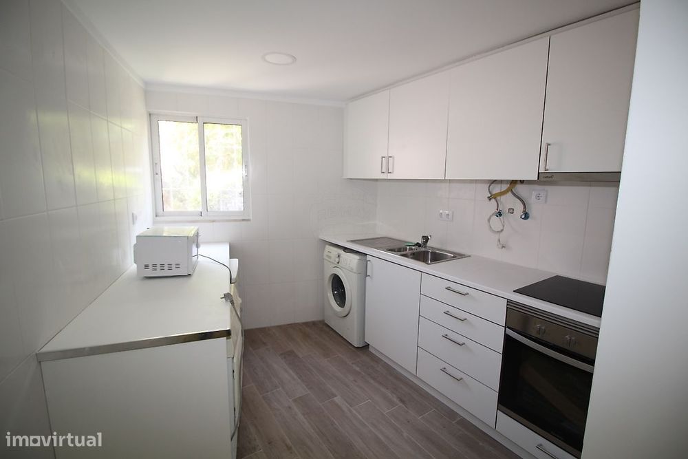 Apartamento T1 para arrendamento
