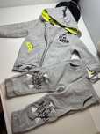 Dres cocodrillo 86