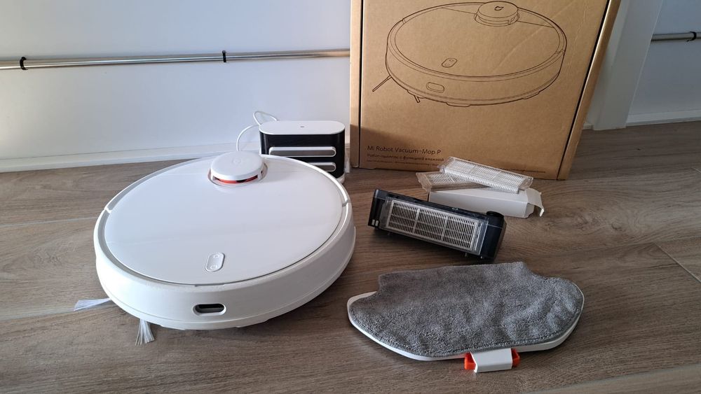 Robot sprzątający XIAOMI