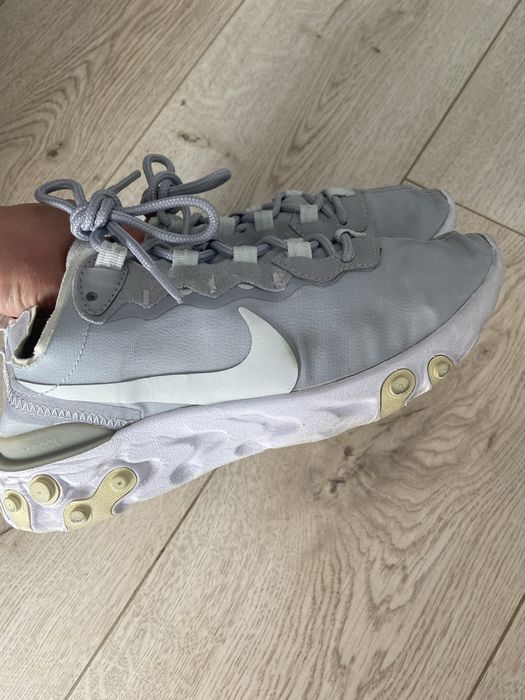 Buty Nike react 37.5